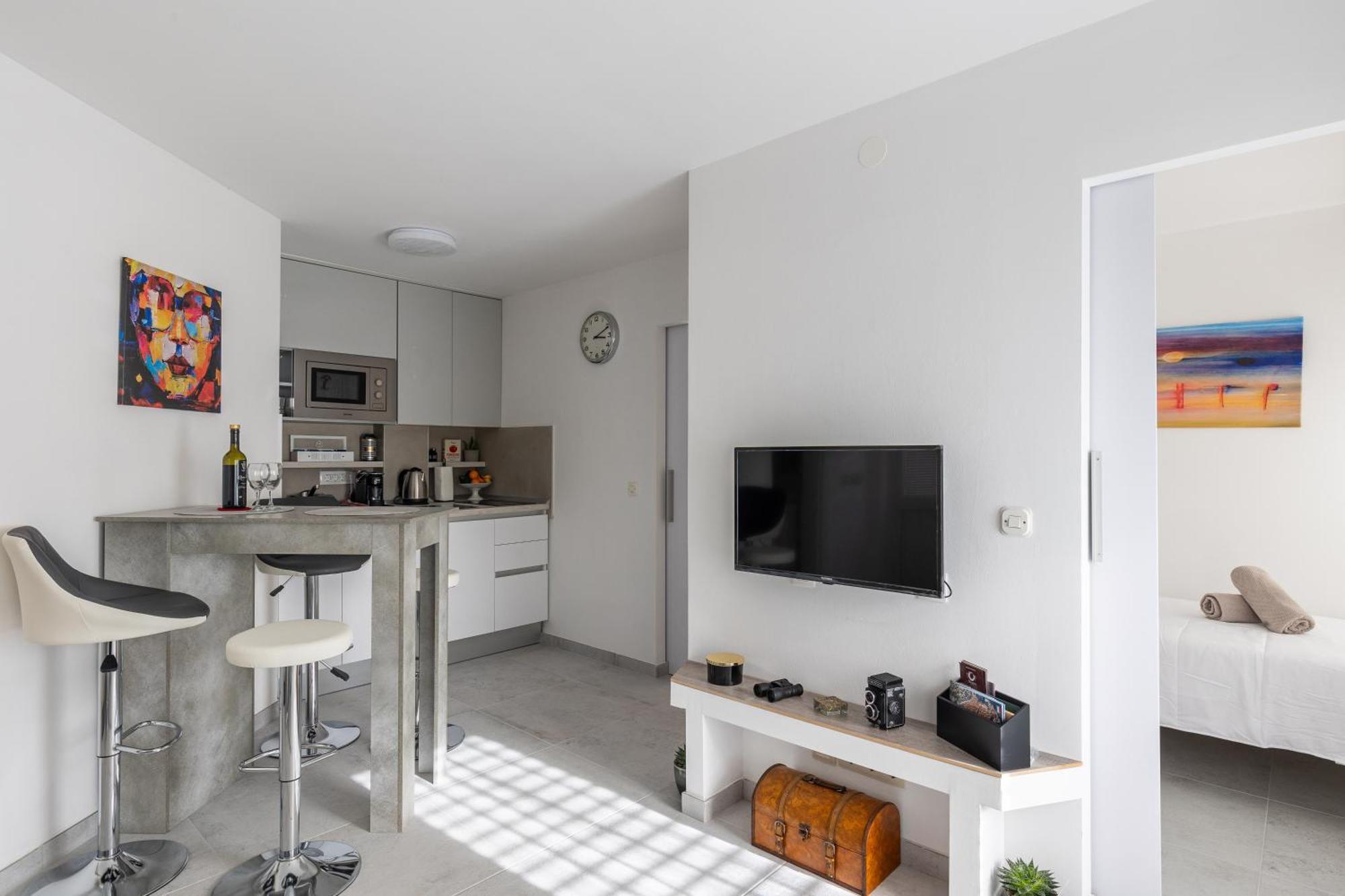 Dubrovnik Domus Apartment Esterno foto