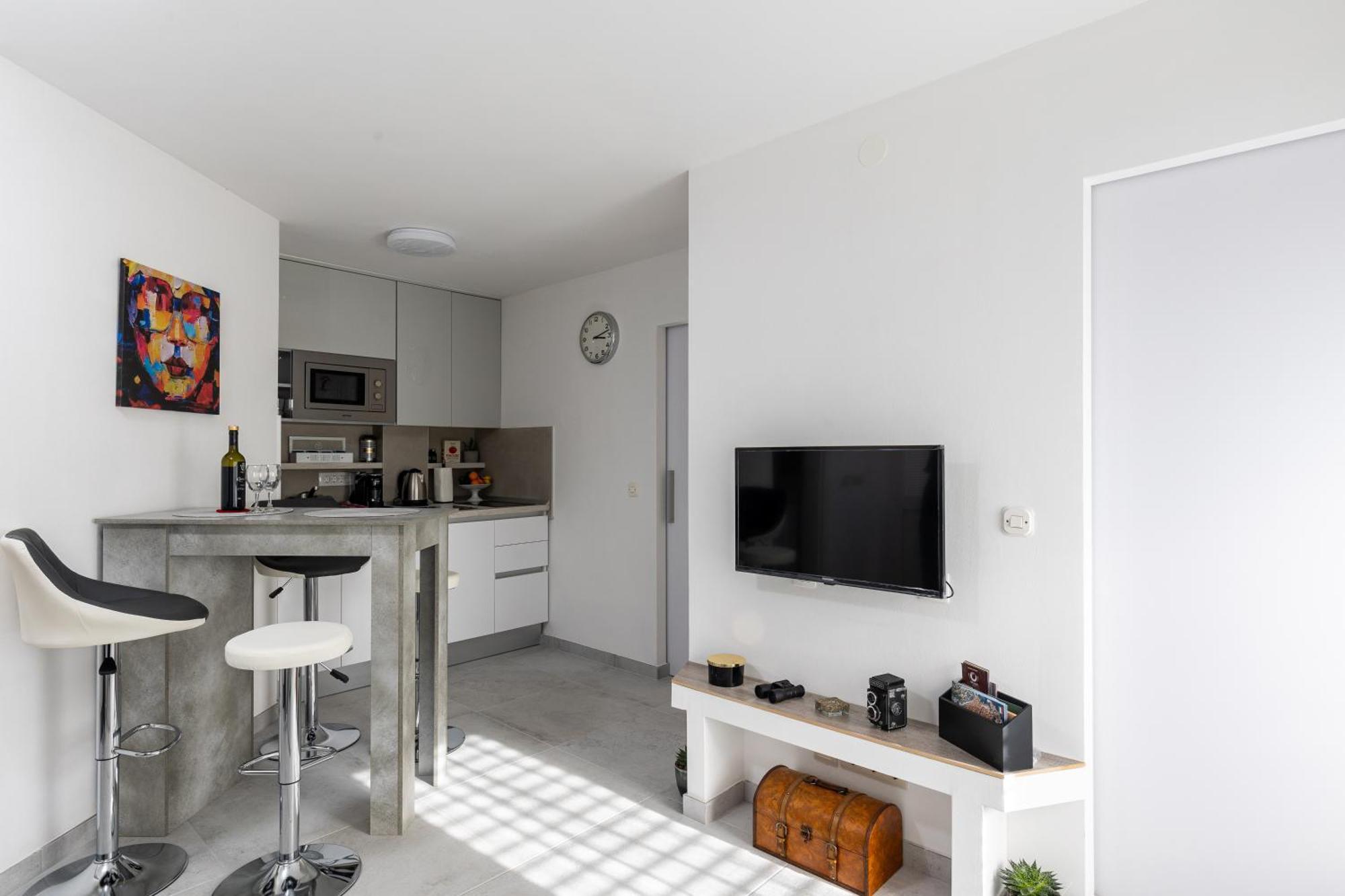 Dubrovnik Domus Apartment Esterno foto