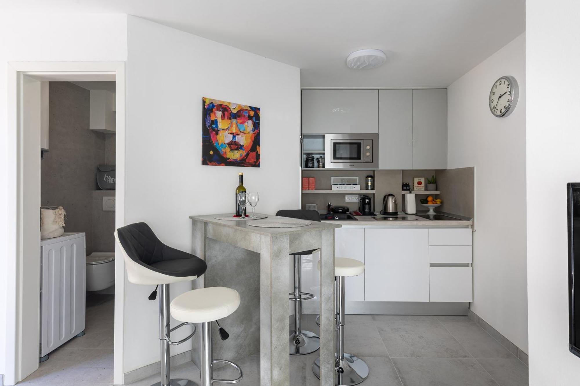 Dubrovnik Domus Apartment Esterno foto