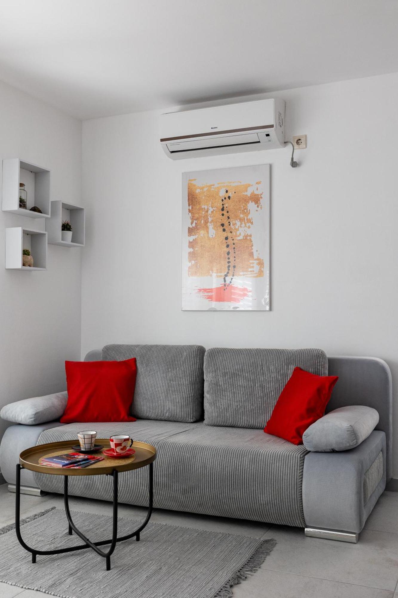 Dubrovnik Domus Apartment Esterno foto