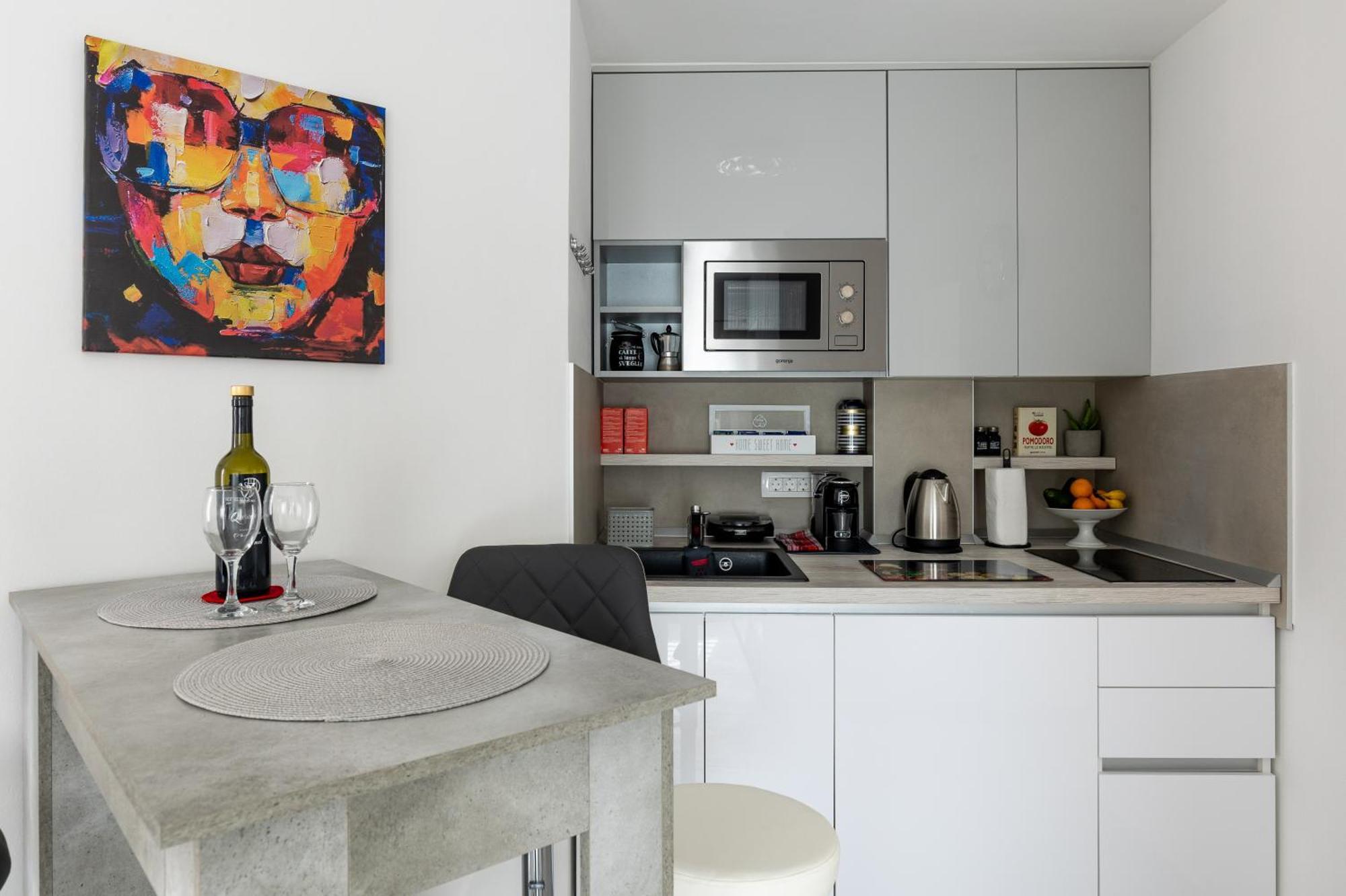 Dubrovnik Domus Apartment Esterno foto