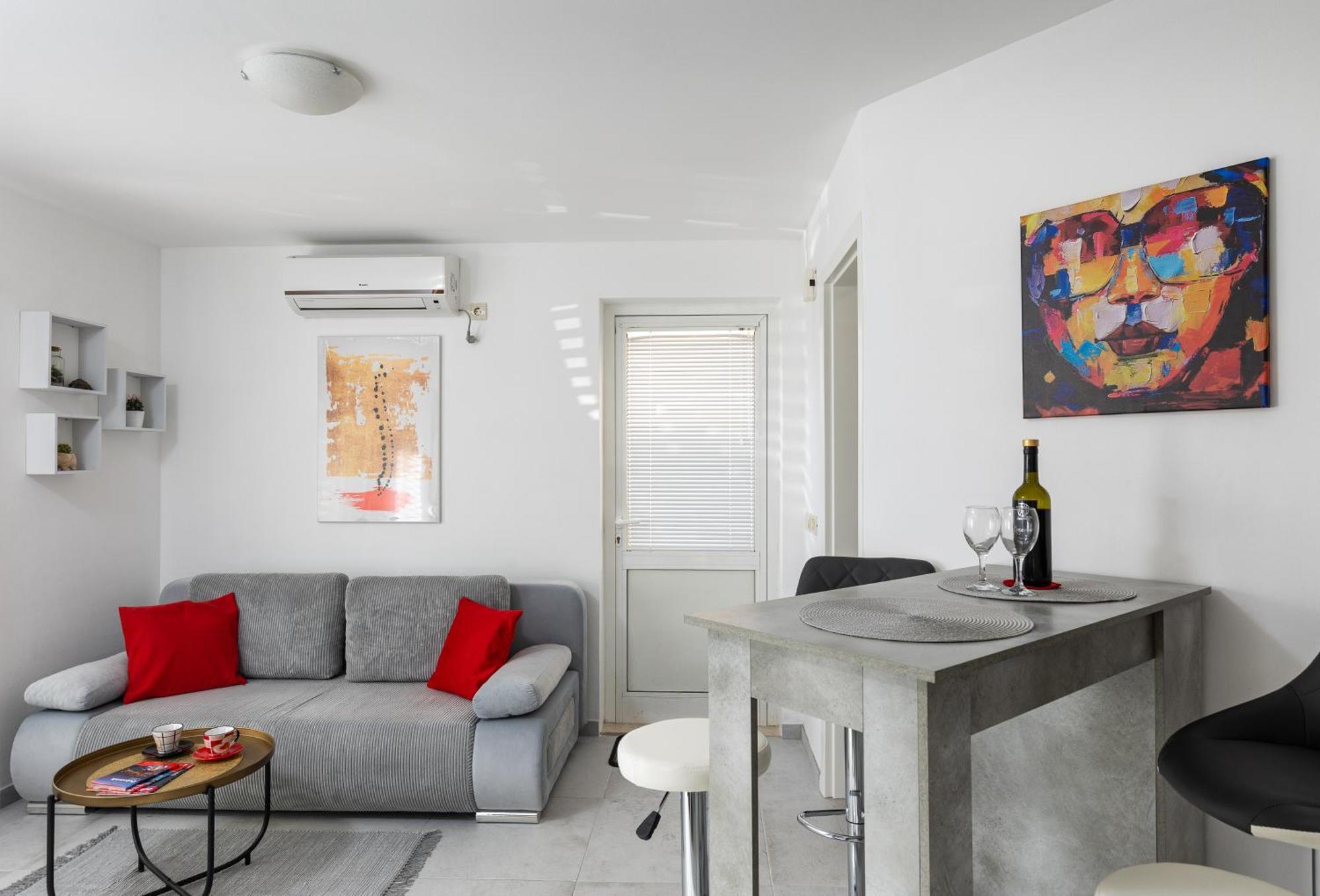 Dubrovnik Domus Apartment Esterno foto